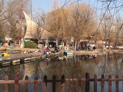 -酷鱼垂钓CLUB(朝阳区博大路店 )