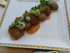 -那家小馆•北京菜•烤鸭(香山店)