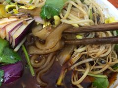 -特色油卤串串(水碾河店)