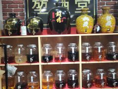 -聚黔堂凯里酸汤鱼美食店