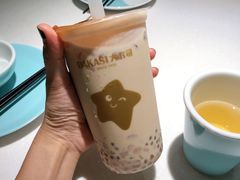 -大卡司DAKASI(连城新天地店)