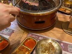 -闻老头·菊花炭烤肉(D11店)