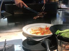 -盛焰铁板烧(王府井店)
