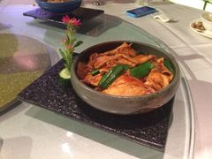 俏江南(正大广场店)-俏江南-江景昆曲主题餐厅(正大广场店)
