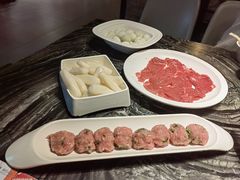 -天都火锅酒楼(虹梅南路店)