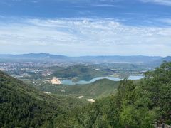 -北京十三陵国家森林公园蟒山景区