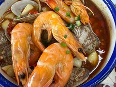 -老三样·旧食新味(船山路店)