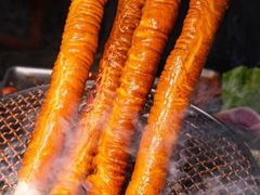 -入火韩国烤肉(凯旋广场店)