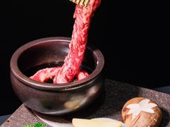 -無二炙坊·和牛烧肉(大钟寺1733店)