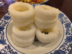 -回家吃饭·地道南昌菜(建德观总店)