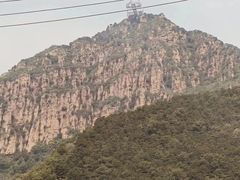 -京东石林峡风景区