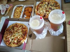 -尊宝比萨(杨美店)