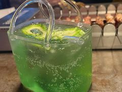 -麦凯伦烧烤·精酿超级工厂店(金桥总店)