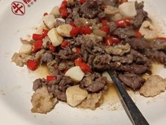 -辣可可·小炒黄牛肉(望京凯德MALL店)