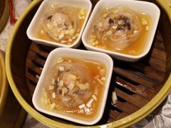 -香云轩·顺德菜(香云纱园林酒店店)