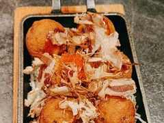 -极盐铁板烧(仓山万达广场店)
