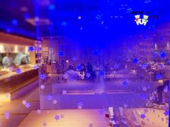 大堂-琴寿司居酒屋(中山广场店)