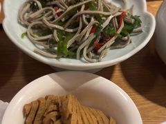 -难忘的面(五矿君澜酒店)