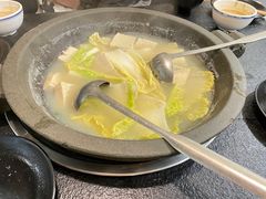 -灶知轩湘西石锅鱼(万佳广场店)