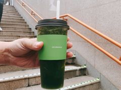 茉莉柠檬茶-introlemons(北京西单更新场店)