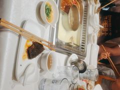 -巴奴毛肚火锅(大剧院店)