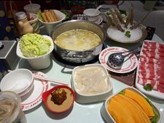-老火港式大排档(金龙购物广场店)