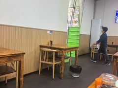 -无招牌