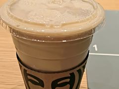 -星巴克(南宁华润幸福里店)