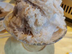 花生绵绵冰-红辣椒·川菜·火锅(科华路店)
