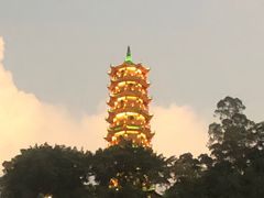 -南沙天后宫景区