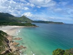 -浪茄湾
