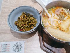 -小满手工粉(北京富力广场店)