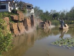 -武清南湖绿博园