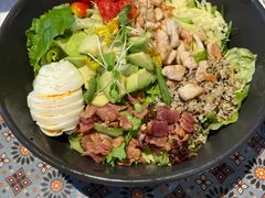 -彼德西餐厅(凯德广场新南店)