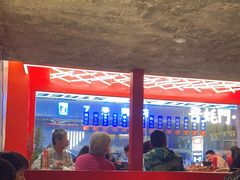 -神府路壹号·海鲜烧烤·砂锅粥·锅物(三坊七巷店)