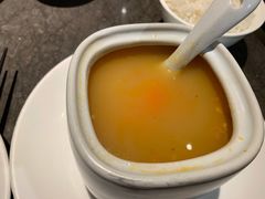 排骨煲汤-汤城小厨•粤菜•靓汤(苏州街店)
