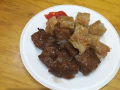 -林氏沙茶面·闽南必尝小吃(福建路店)