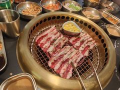 -韩宫宴烤肉·黑毛和牛·料理(金鹰店)