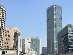 -上海静安洲际酒店