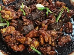 -皖北巫氏三胖地锅鸡(长淮总店)