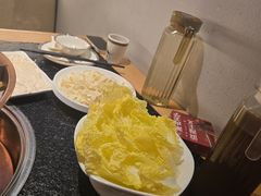 -京炭铜锅涮肉·羊蝎子·羊肉炉(保利·时光里店)