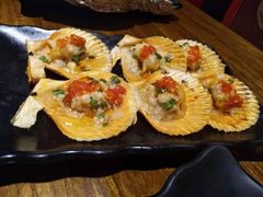 -烧蠔帮·生蚝海鲜牌档(观海店)