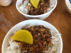 卤肉饭-乡亲鹅肉城(吴江店)