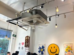 -青春分食(仙林大学城店)