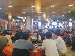 -秦淮人家风味酒楼(赣榆店)