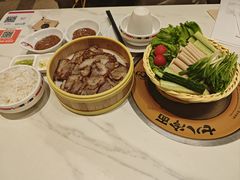 -七八冷面·延边朝鲜族美食(世纪汇店)
