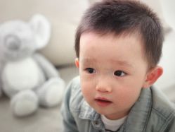 -毛毛虫儿童摄影馆