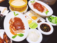 -阿庄新豫菜(通泰路店)