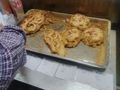 -信二嫂虾饼(振兴路店)