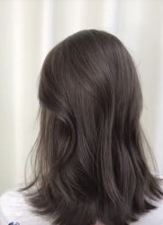 -GIRL STYLE 烫发·染发沙龙